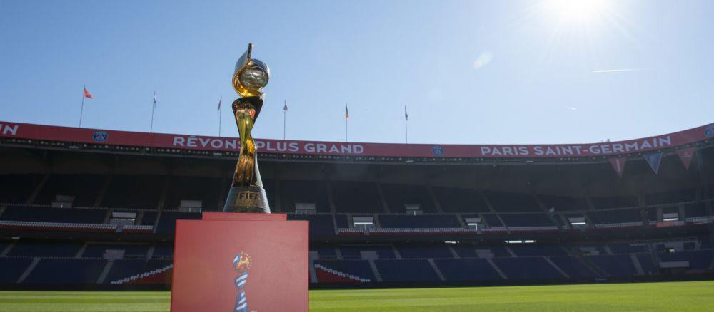 7 Video Unik Kampanye Peserta Piala Dunia Wanita 2019, Pesannya Dalam