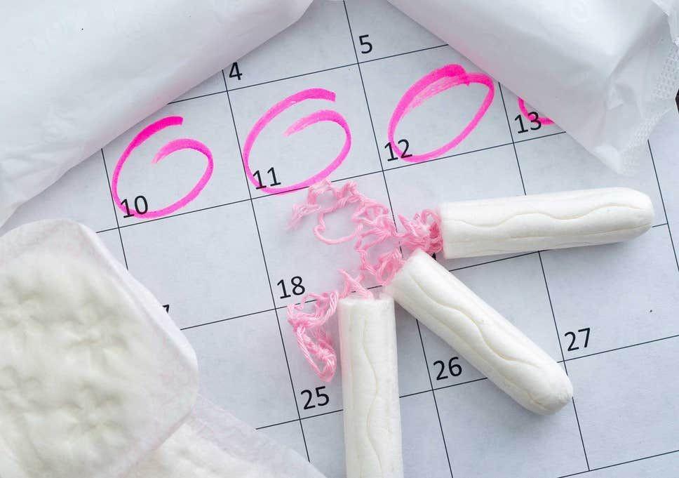 8 Penyebab Telat Haid yang Wajib Wanita Ketahui, Bukan Hamil!