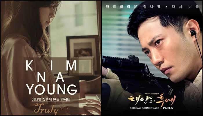 5 Jebolan Kompetisi 'Superstar K' yang Langganan Mengisi OST Drakor