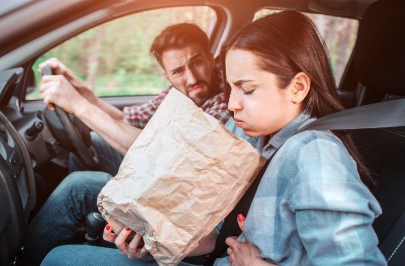 5 Penyebab Mabuk Perjalanan yang Harus Kamu Tahu