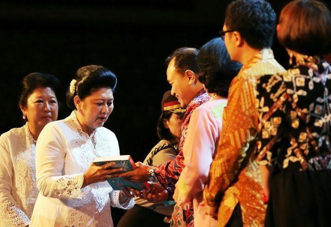 4 Sumbangsih Penting Ani Yudhoyono untuk Kemajuan Rakyat