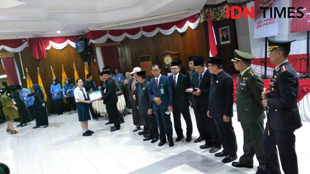 Krisis Guru, Posisi Balikpapan Sebagai Peraih UN Tertinggi Terancam