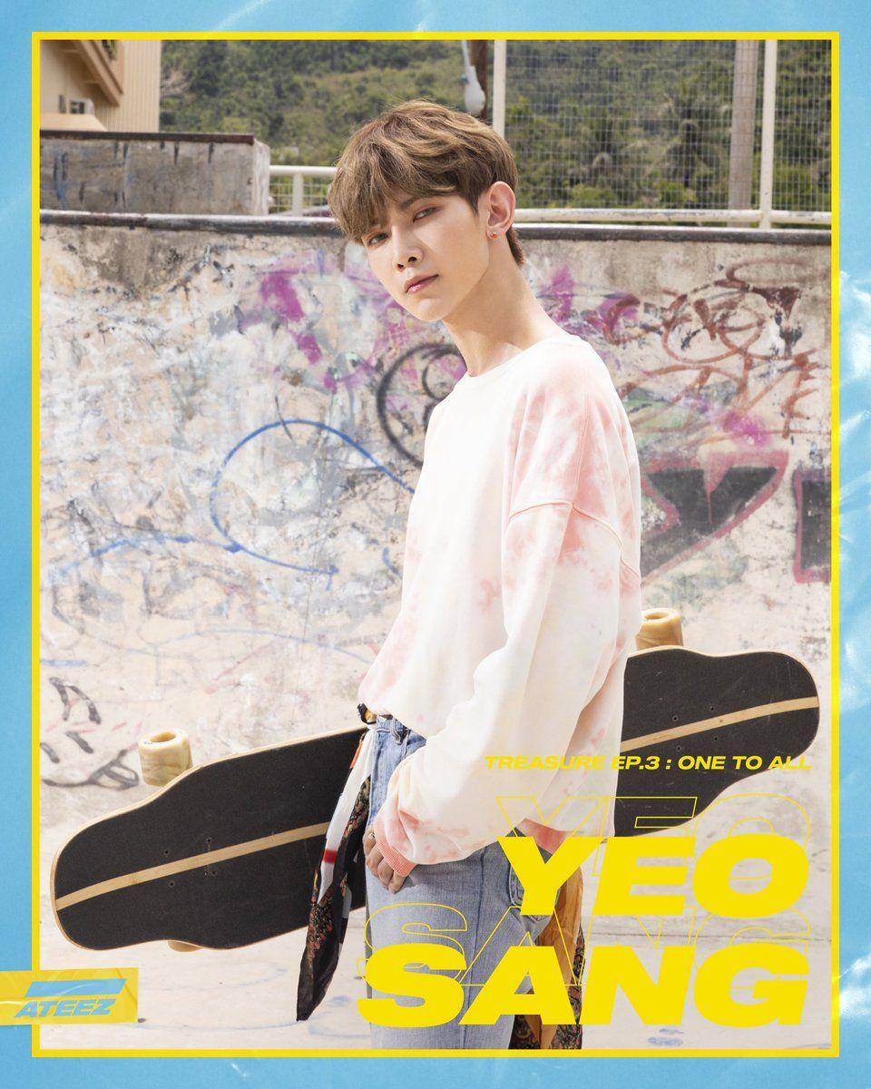 Twitter.com/@ATEEZofficial