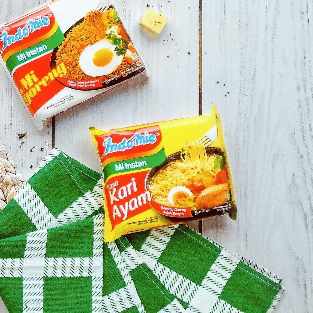 6 Brand Makanan Legendaris Indonesia yang Sukses di Luar Negeri