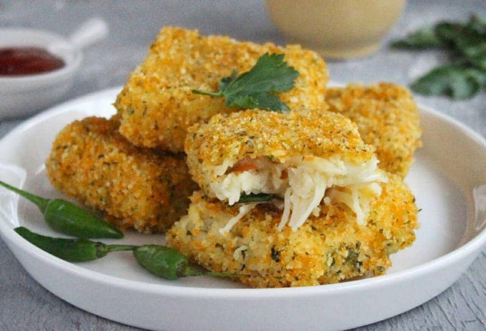 Resep Misoa Goreng Panir, Cemilan Nikmat untuk Bersantai!