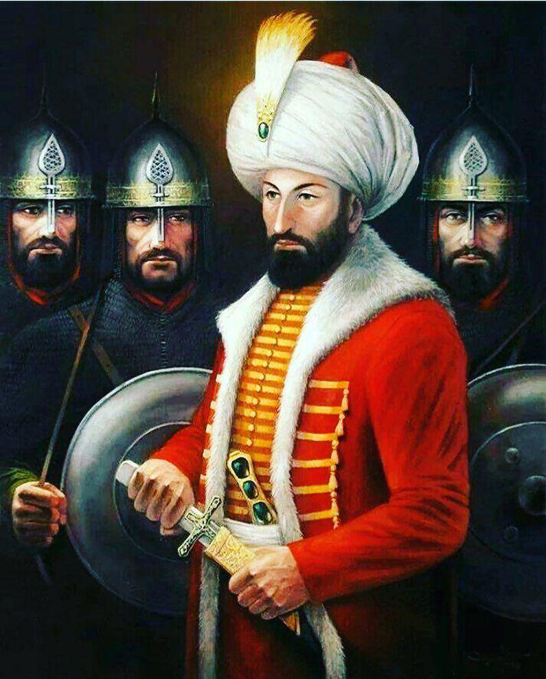 instagram/fatih_sultanmehmed