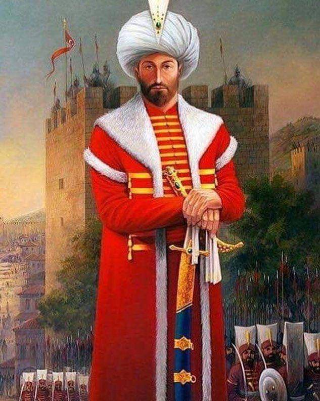 instagram/fatih_sultanmehmed