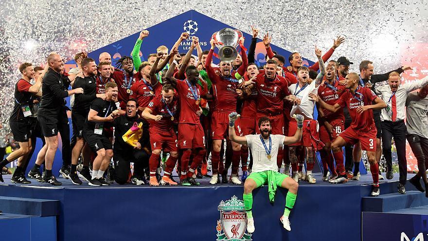 5 Pelajaran Bijak yang Bisa Dipetik dari Kemenangan Liverpool