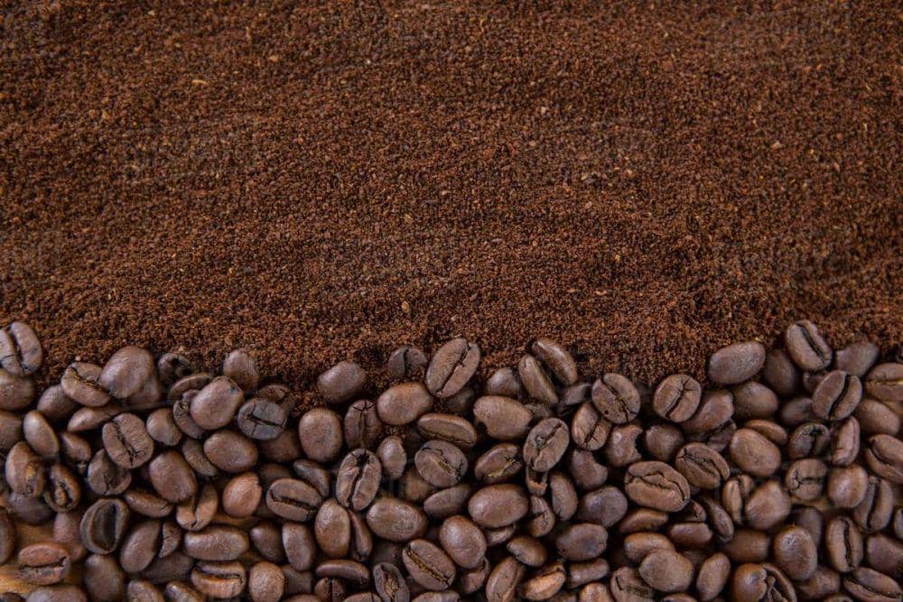 Ilustrasi kopi. dissolve.com