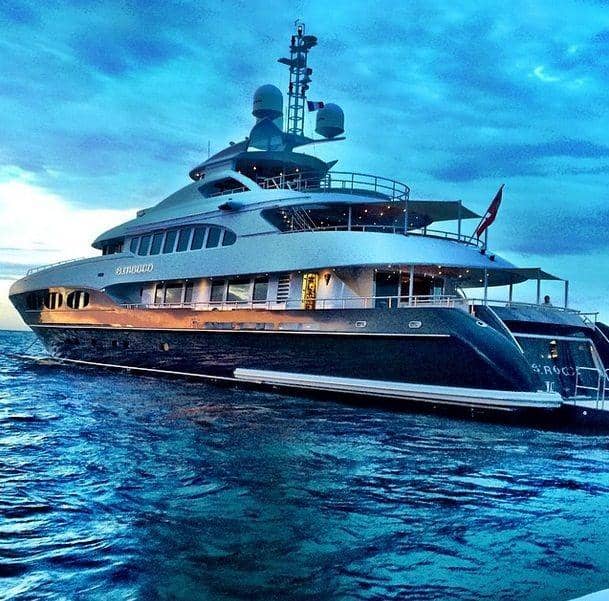 instagram.com/@danbilzerian