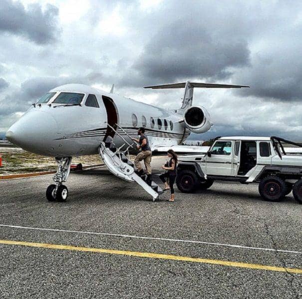 instagram.com/@danbilzerian