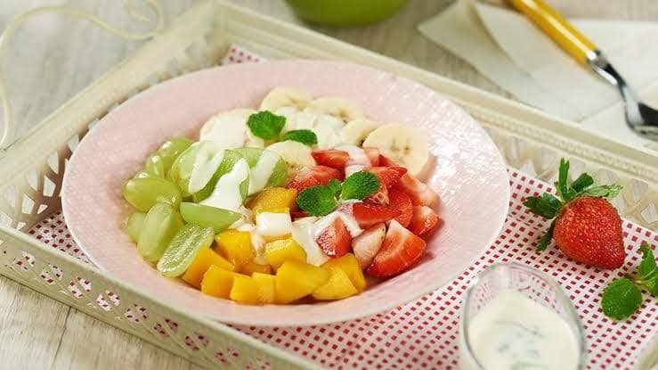 Intip 4 Resep Salad Enak dan Praktis yang Bikin Tubuh Sehat Ini!