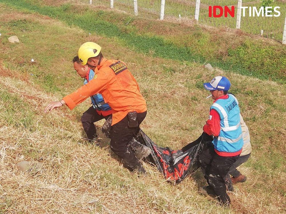 Hingga H+3 Lebaran, 2 Orang Tewas Akibat Kecelakaan Lalu Lintas