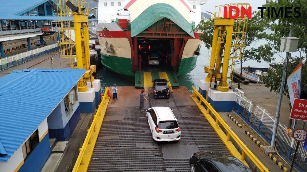 Mengenal PT ASDP Indonesia Ferry, BUMN yang Urus Layanan Penyeberangan