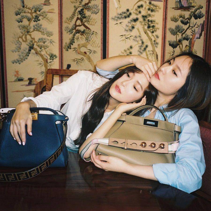 Instagram/jessica.syj
