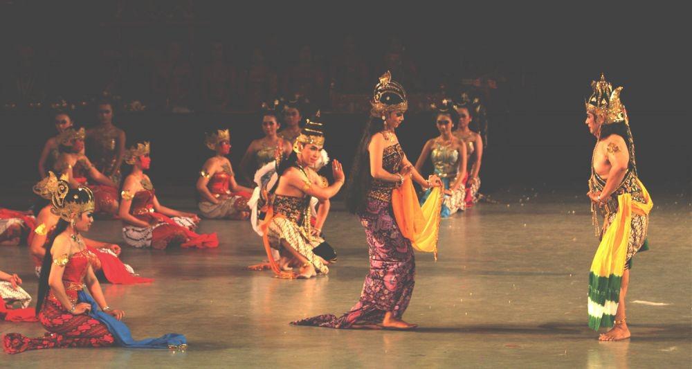 Warnai Lebaran 2019, Saksikan Opera Bakdan Neng Sala di Surakarta