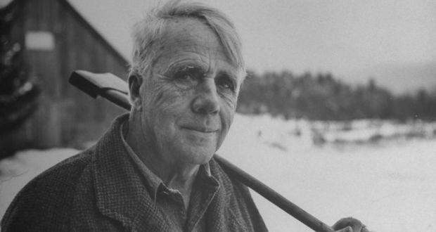 Robert Frost: Sang Penyair Terkenal Pada Abad ke-20
