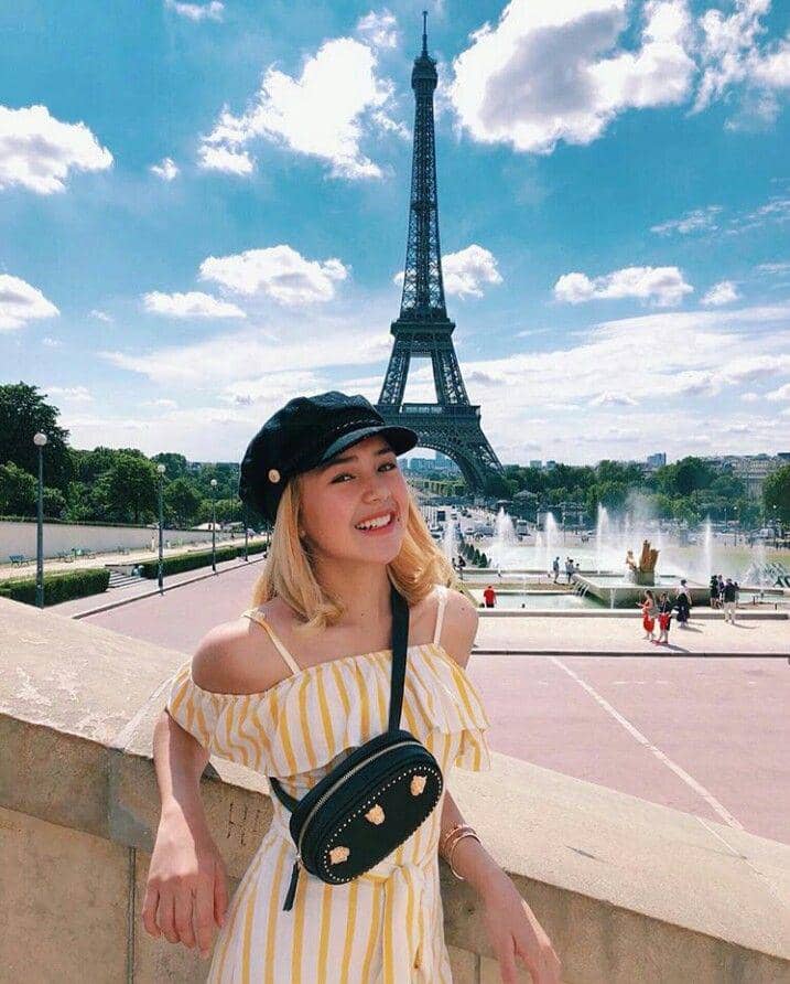 Instagram.com/bebytsabina