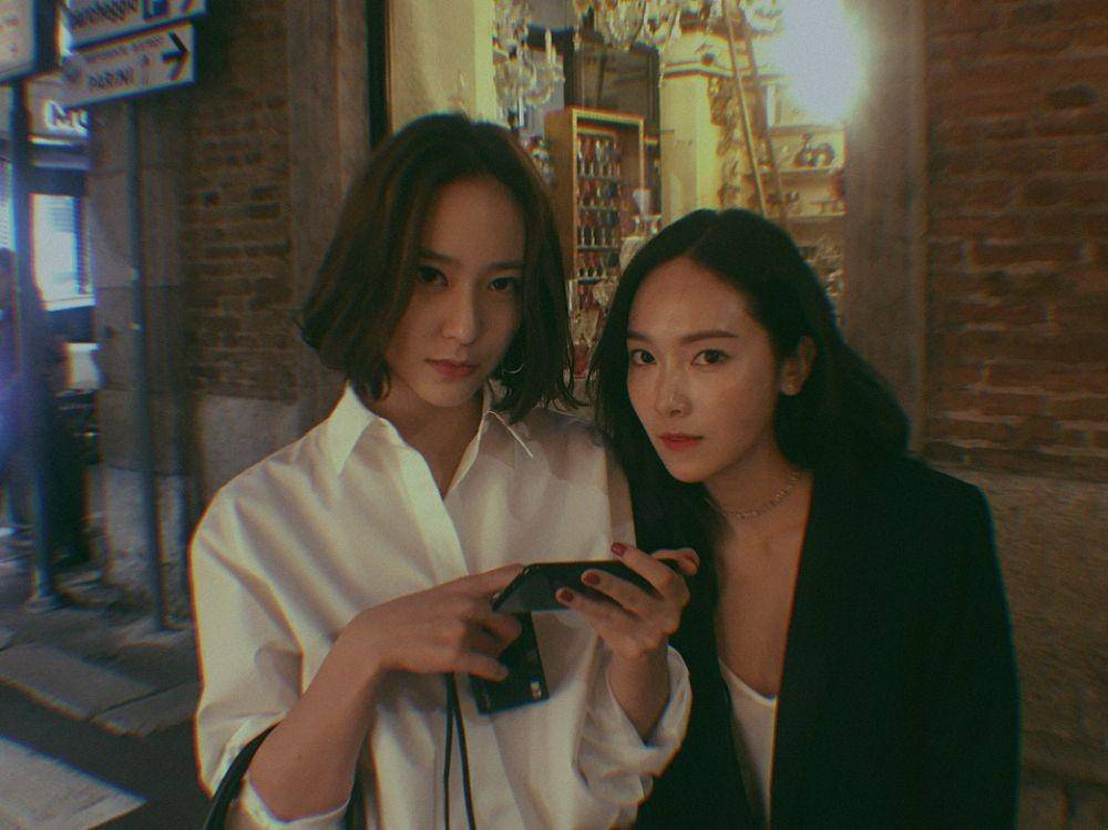 Instagram/jessica.syj