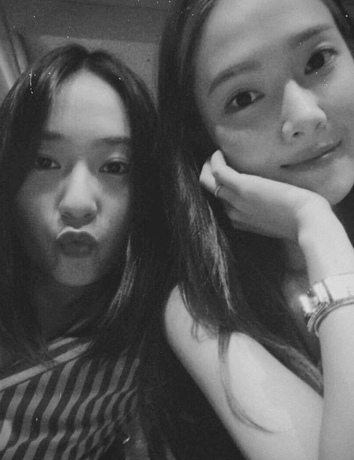 Instagram/jessica.syj