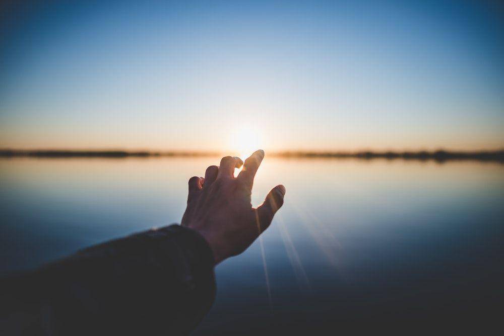 Unsplash/Marc Olivier