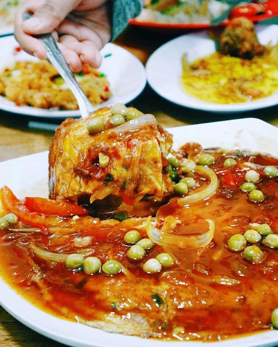 Resep Fuyunghai dan Cara Membuatnya yang Mudah, Kayak di Restoran