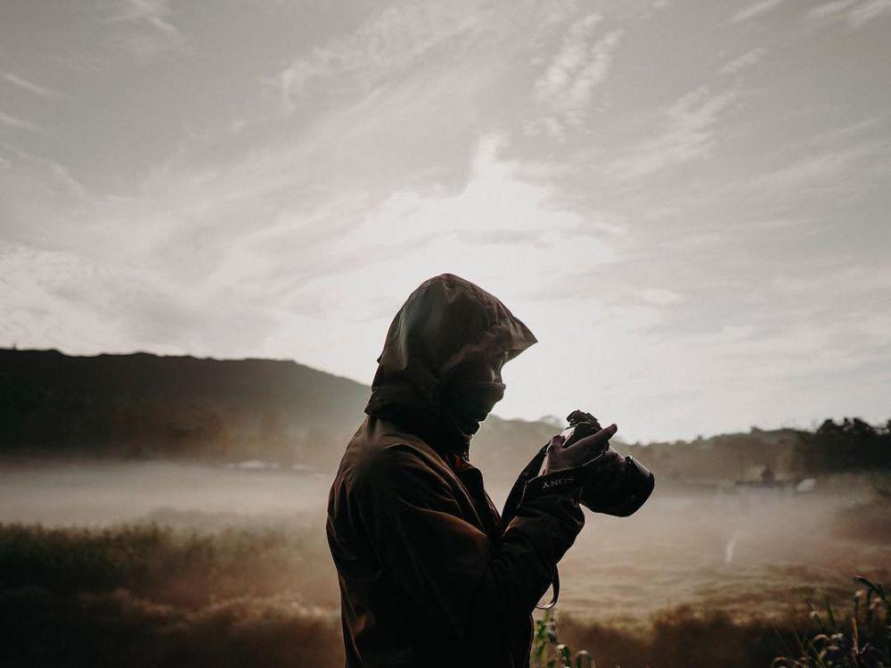 5 Tips Sederhana Fotografi di Alam Terbuka untuk Fotografer Pemula