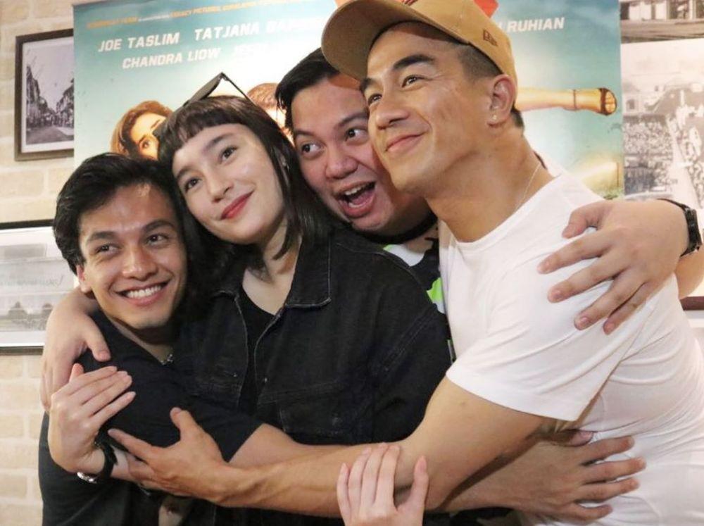 6 Alasan Kamu Wajib Nonton Film Hit & Run, Bikin Deg-degan Parah!