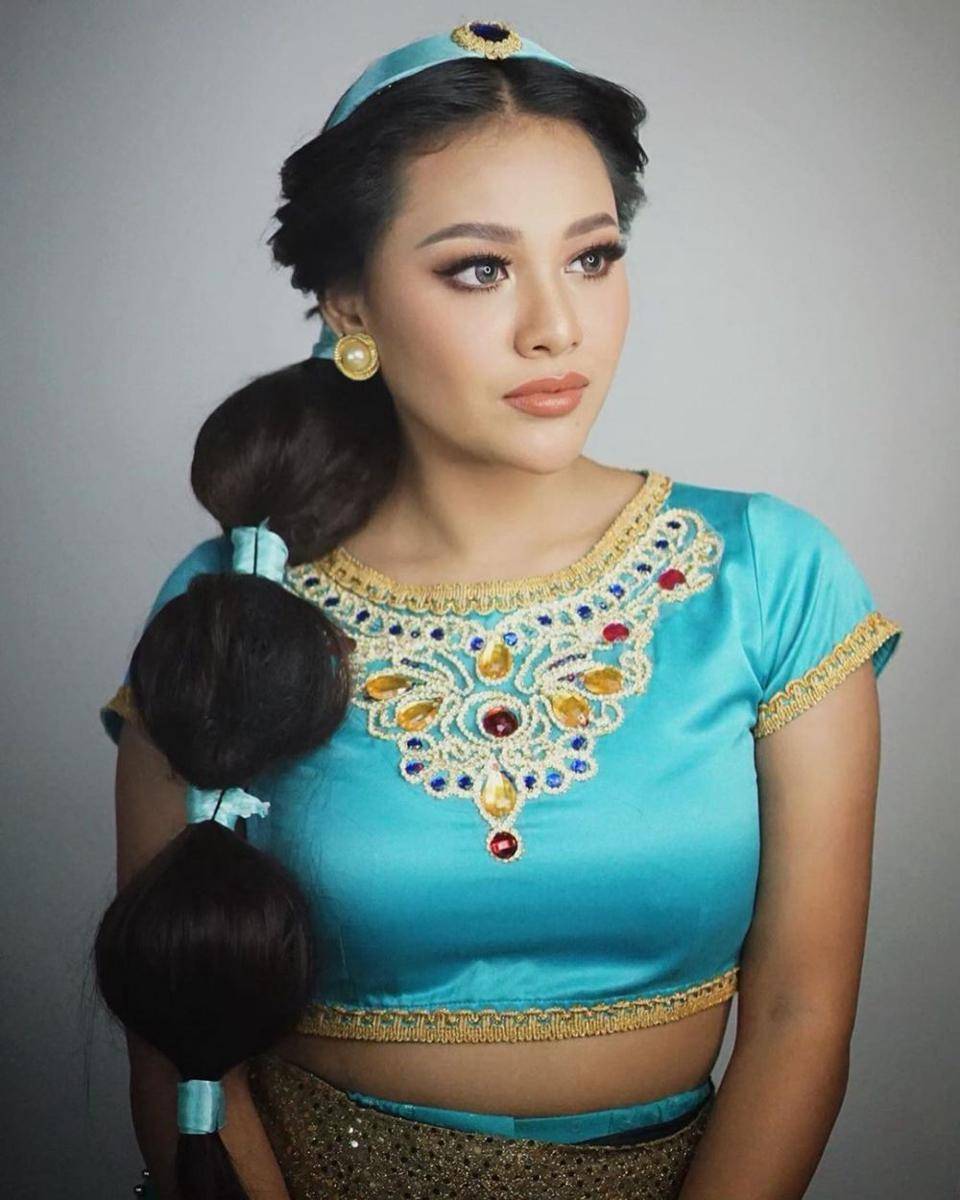 instagram.com/ade_ragil_hairdo