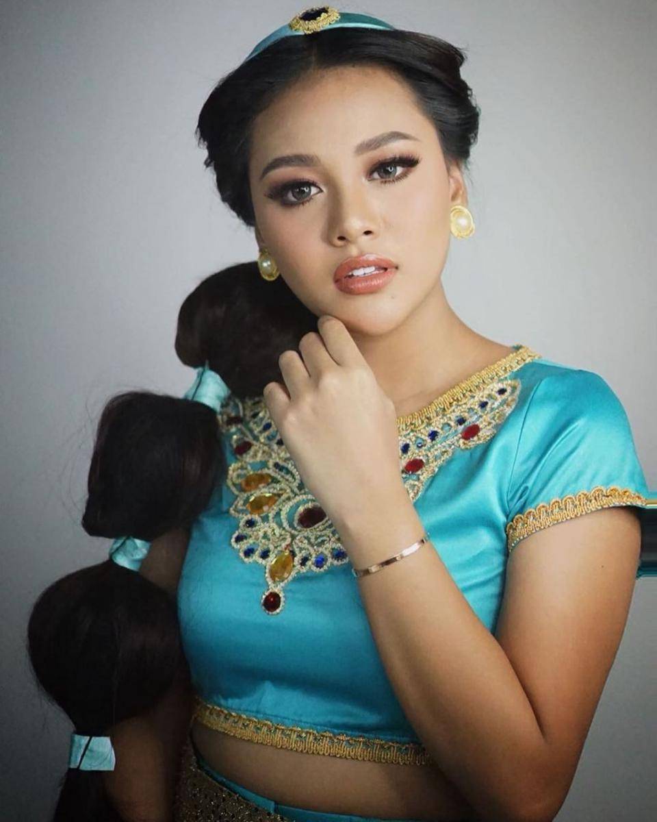 instagram.com/ade_ragil_hairdo