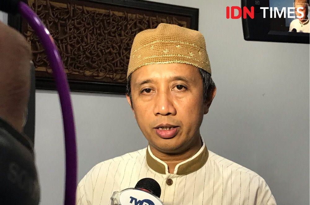 PLN Sulselrabar Pastikan Pasokan Listrik Aman Selama Idul Fitri