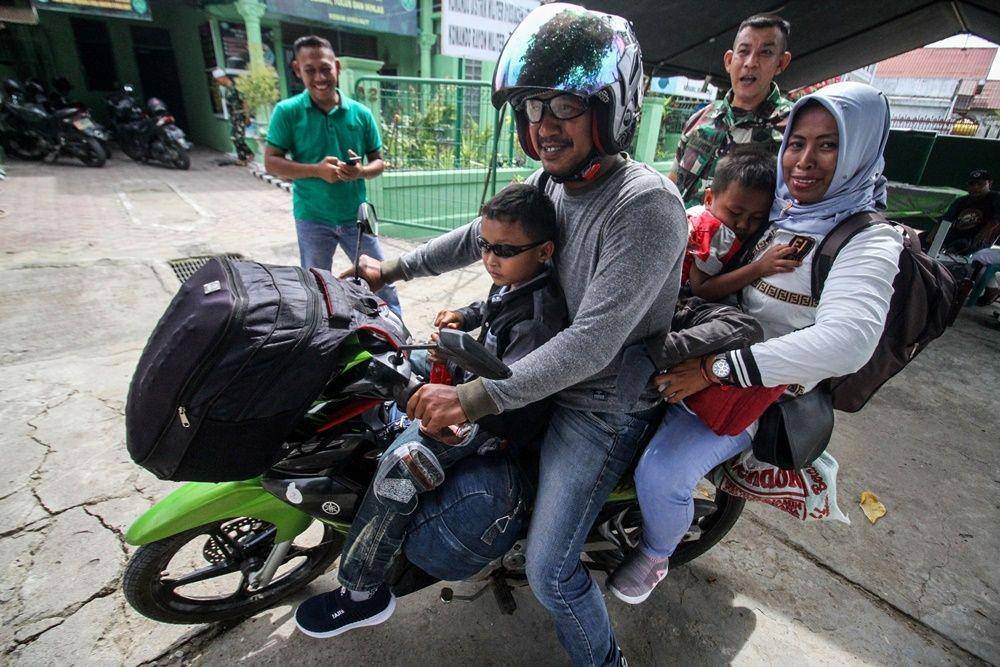 ANTARA FOTO/Rahmad