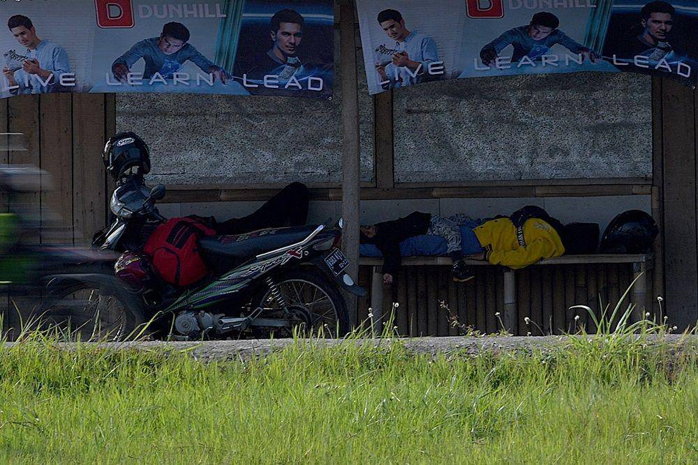 ANTARA FOTO/Sigid Kurniawan