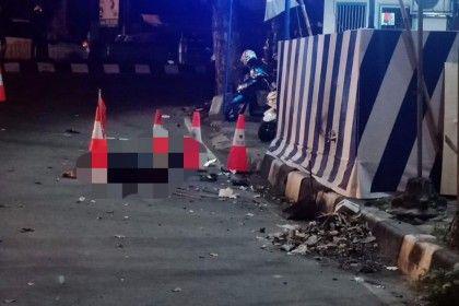 Yogyakarta Masih Aman, Pasca Percobaan Bom Bunuh Diri di Kartasura