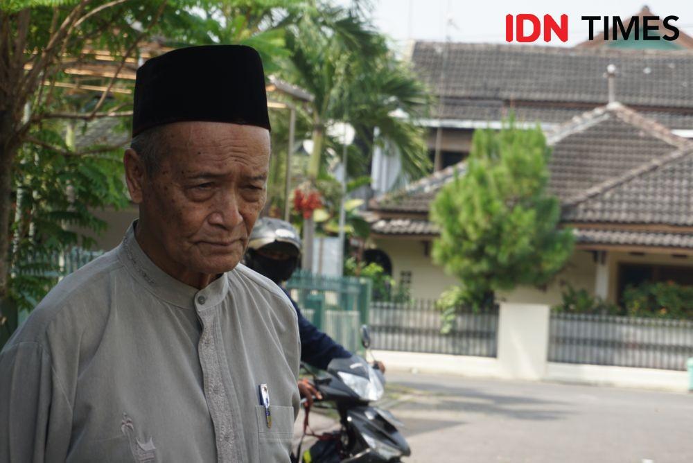[BREAKING] Salim Segaf PKS: Buya Syafii Memiliki Semangat Persatuan