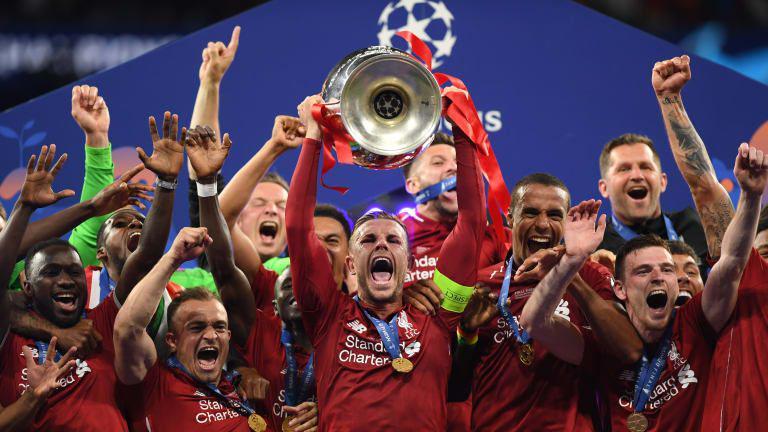 5 Momen Luar Biasa Liverpool Sepanjang Musim 2018/2019