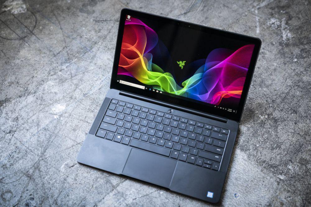 5 Laptop Terbaik dengan Layar Resolusi 4K, Gambar Detail dan Tajam
