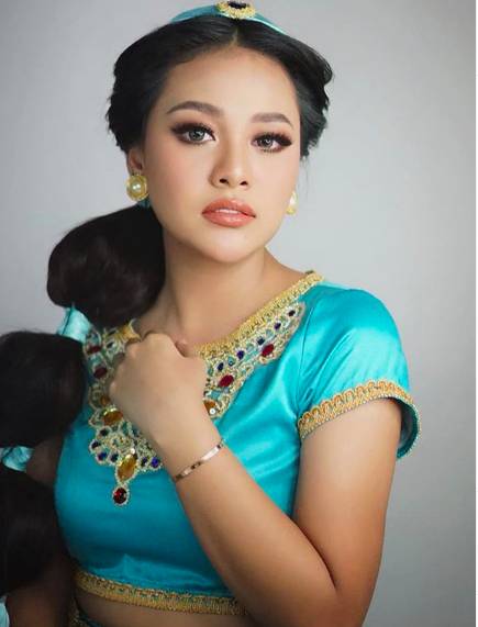 instagram.com/ade_ragil_hairdo