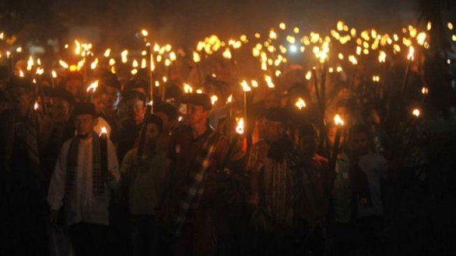 Kapolda Lampung Minta Masyarakat Tak Gelar Konvoi Takbir Keliling
