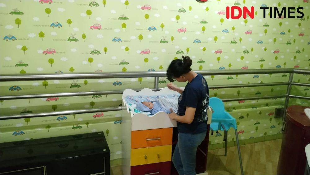 IDN Times/Denisa Tristianty