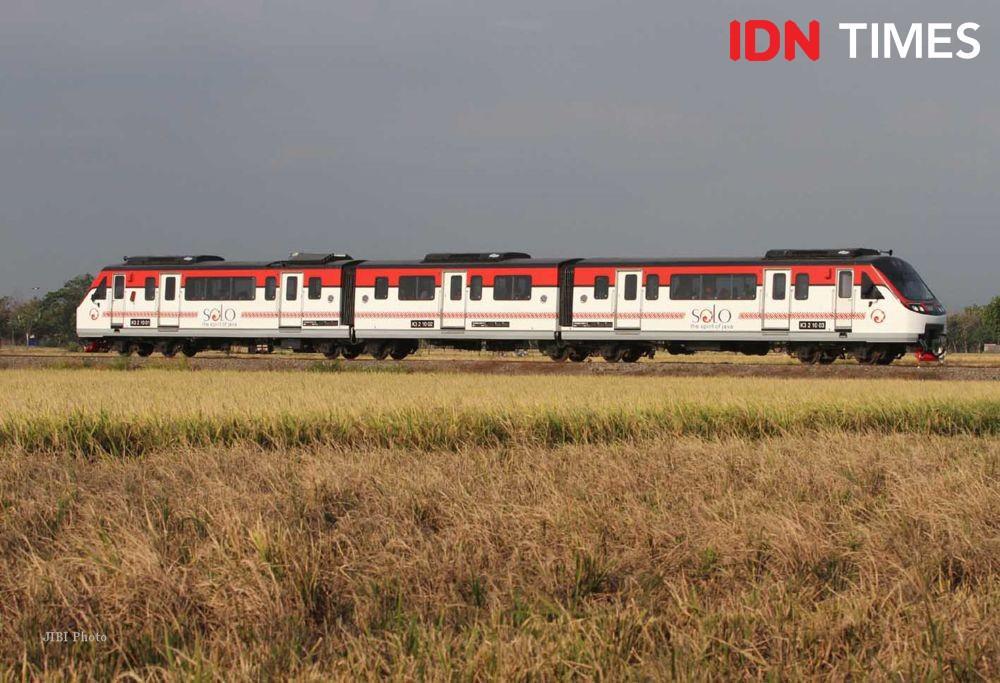Mudik ke Solo? Kamu Wajib Coba 4 Wisata Transportasi Ikonik Ini