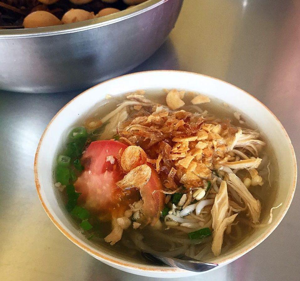 5 Kedai Soto Legendaris di Semarang, Lezatnya Bikin Nagih