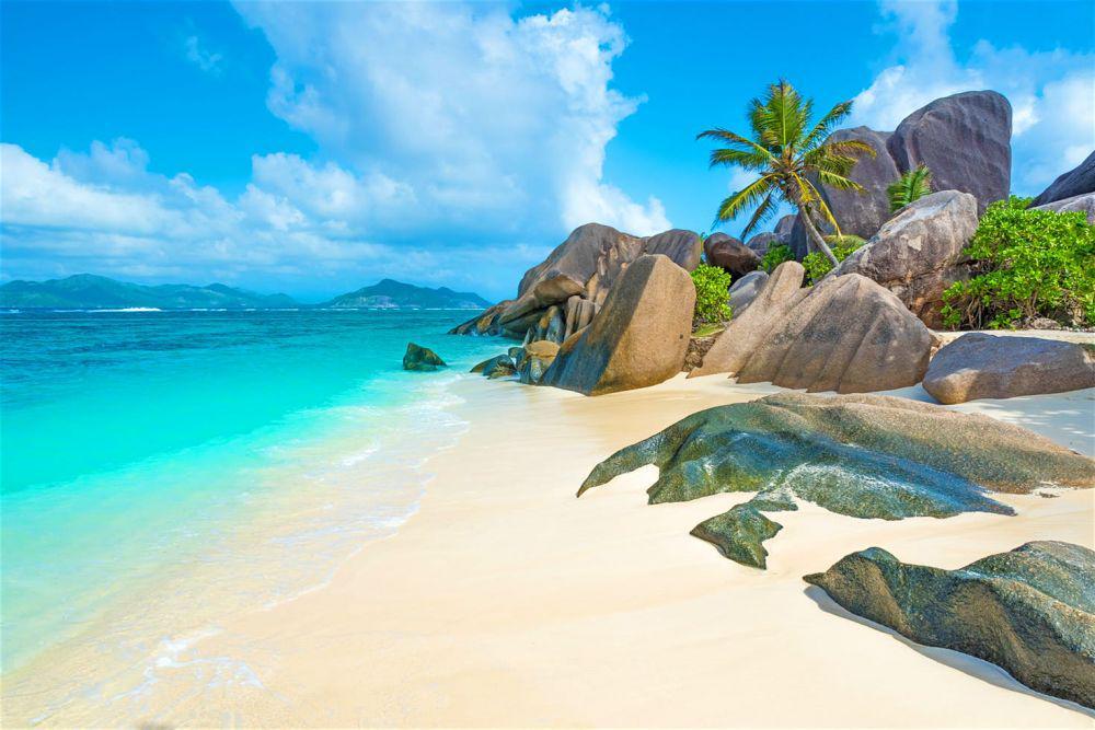 Seychelles, Negara Eksotis dengan 115 Pulau di Afrika Timur