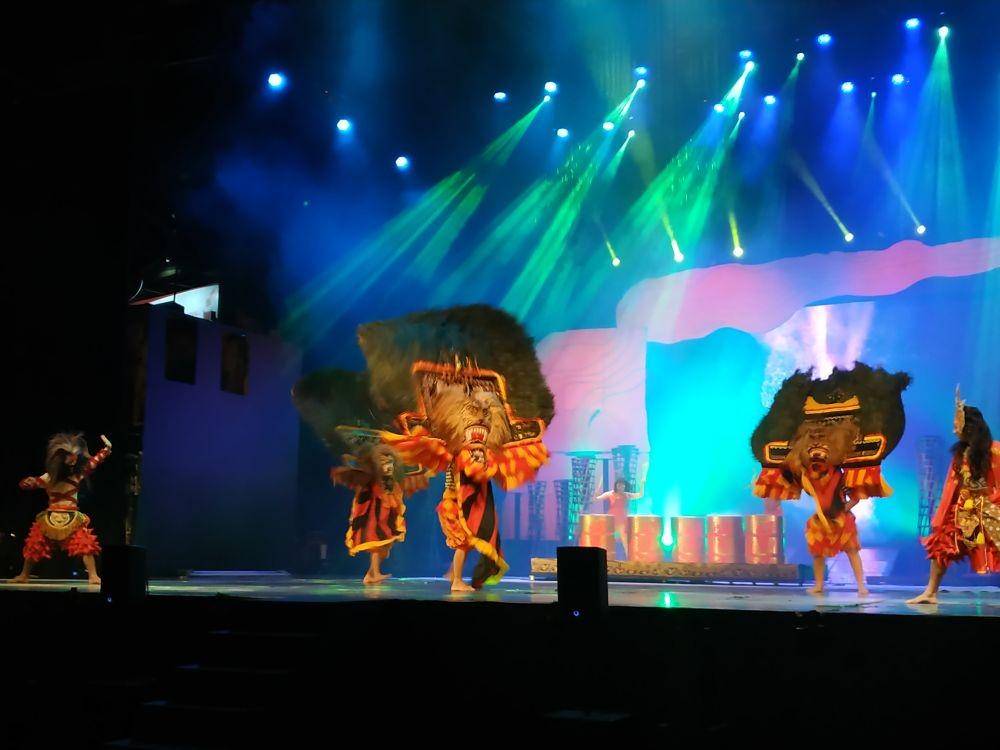 IDN Times/Debbie Sutrisno