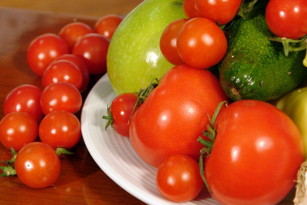 5 Buah dan Sayur yang Gak Boleh Disimpan di Dalam Kulkas