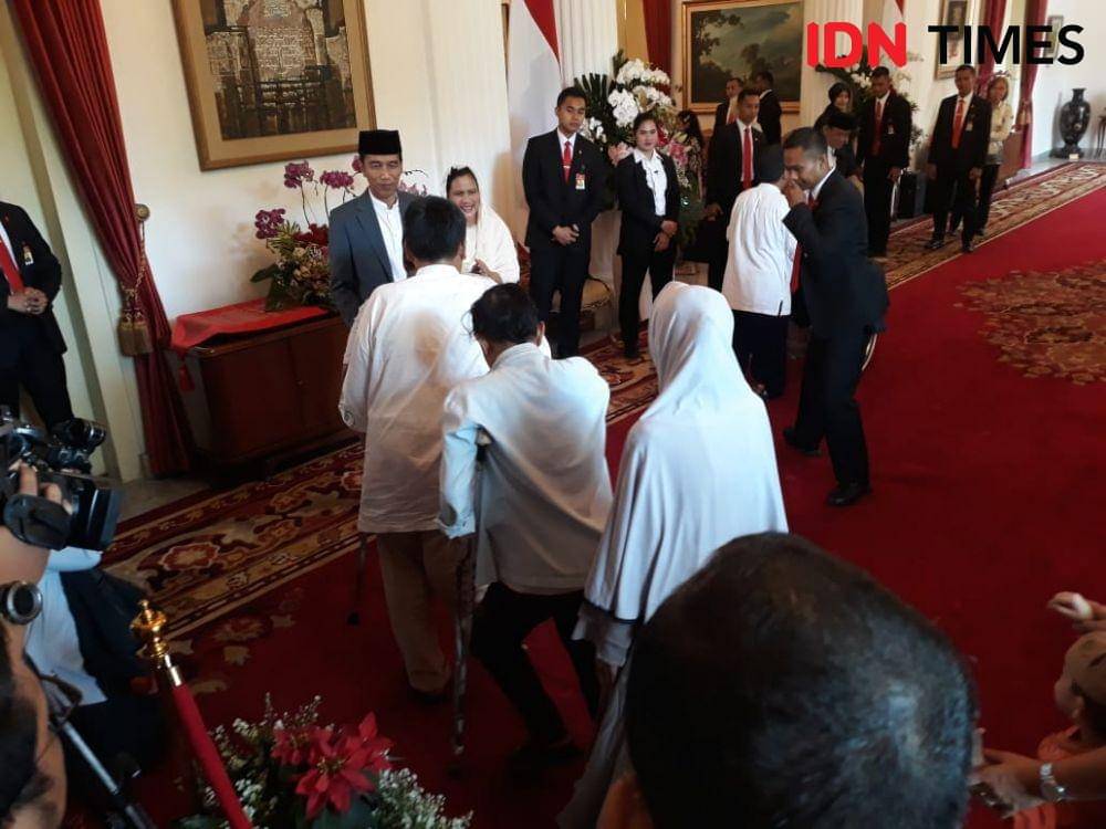 IDN Times/Margith Juita Damanik