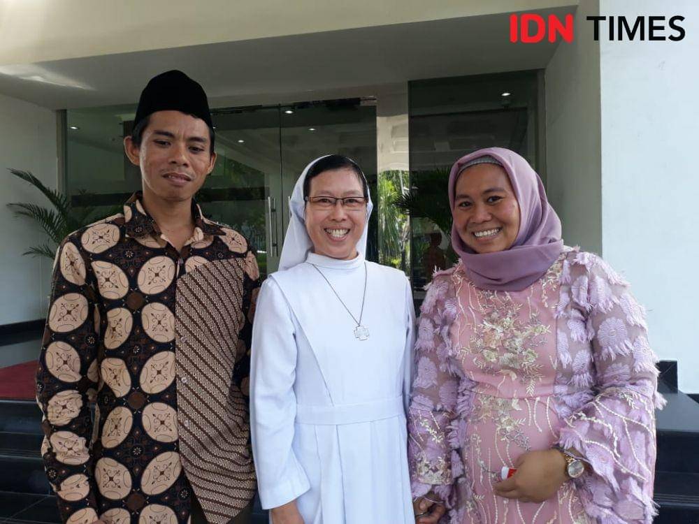 IDN Times/Margith Juita Damanik