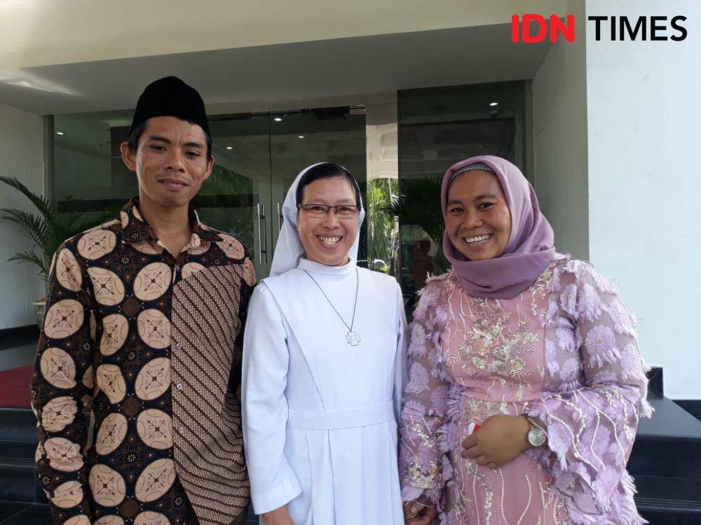 IDN Times/Margith Juita Damanik