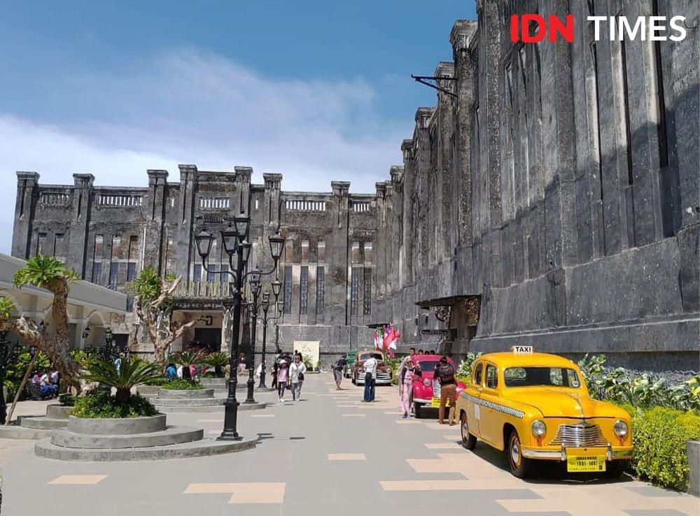 5 Destinasi Wisata Baru di Solo yang Seru Buat Liburan Mudik