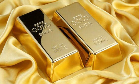 Harga Emas Antam Kembali Turun Seribu Rupiah, Jual atau Beli?